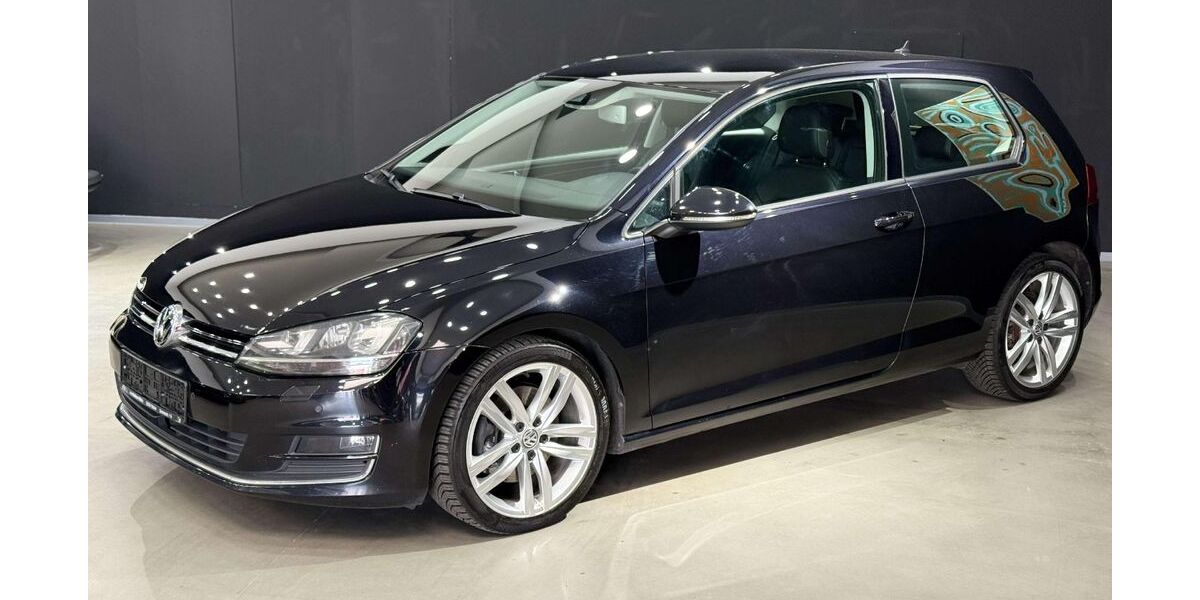 VW Golf 142.000 km 11.950 &euro; Pulheim 50259