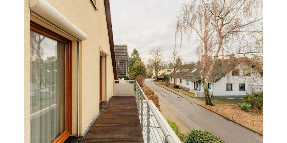 Einfamilienhaus Bergisch Gladbach Lückerath - 5 Zimmer, 121 m&sup2;, 640.000&euro; | Angebot:25738445