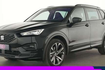 Seat Tarraco 21.257 km 32.499 &euro; Neuss bei Düsseldorf 41460