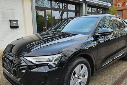 Audi e-tron 58.415 km 30.298 &euro; Korschenbroich 41352