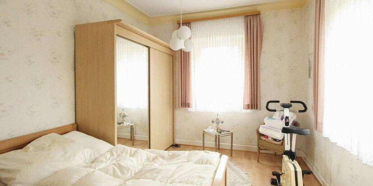 Reihenendhaus Willich Anrath - 5 Zimmer, 125 m&sup2;, 395.000&euro; | Angebot:26204597