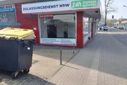 Gewerbeobjekt Mülheim an der Ruhr - 1.600&euro; | Angebot:25806719