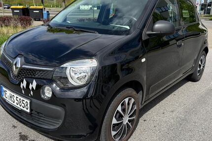 Renault Twingo 67.095 km 5.950 &euro; Langenfeld 40764