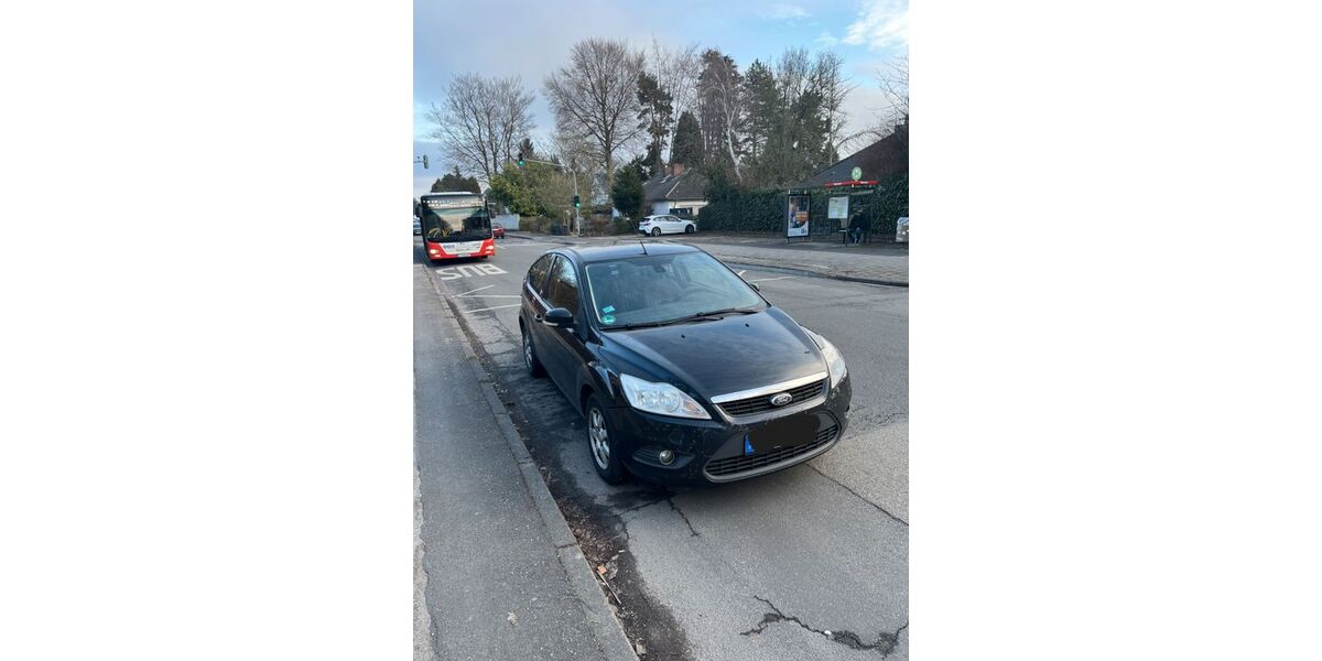 Ford Focus 293.000 km 949 &euro; Köln 50858