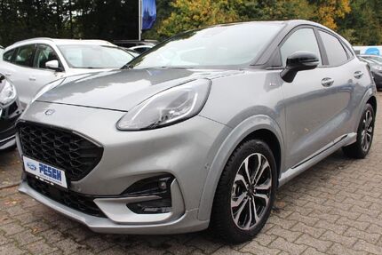 Ford Puma 10.026 km 19.990 &euro; Dormagen 41539