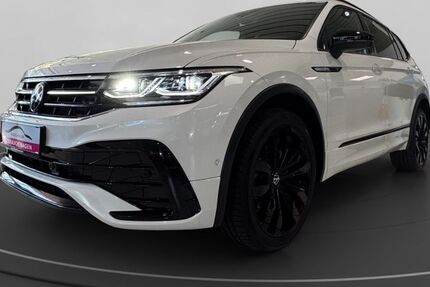 VW Tiguan Allspace 39.742 km 41.990 &euro; Köln 50968