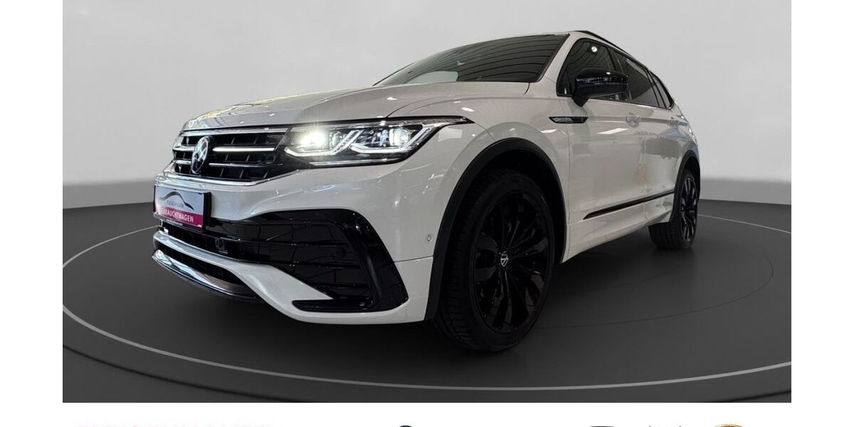 VW Tiguan Allspace 39.742 km 41.990 &euro; Köln 50968