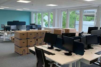 Gewerbeobjekt Köln Marsdorf - 1.746&euro; | Angebot:26242810