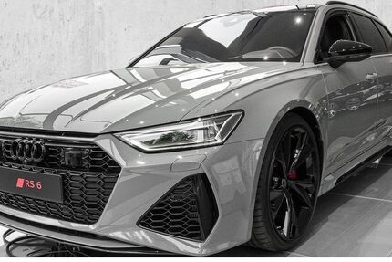 Audi RS6 4.500 km 119.990 &euro; Düsseldorf 40549