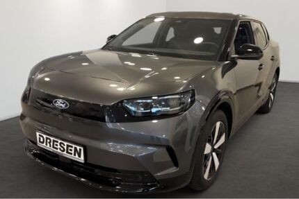 Ford Capri 11.335 km 38.850 &euro; Neuss 41464