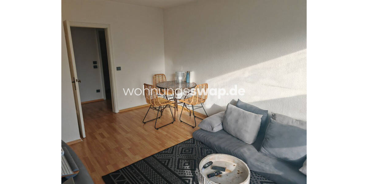 Etagenwohnung Köln Neustadt-Süd - 3 Zimmer, 61 m&sup2;, 700&euro; | Angebot:26111957