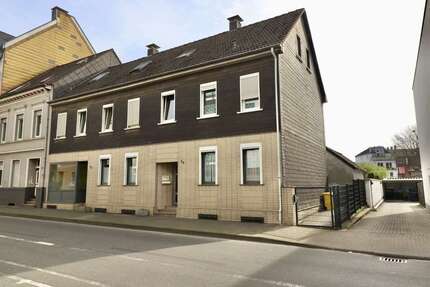 Haus Solingen Ohligs - 13 Zimmer, 246 m&sup2;, 469.000&euro; | Angebot:26296499