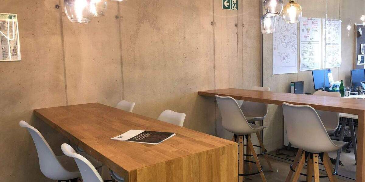 Gewerbeobjekt Köln Ehrenfeld - 1.350&euro; | Angebot:25874212