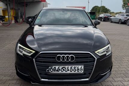 Audi A3 110.200 km 14.500 &euro; Haan 42781