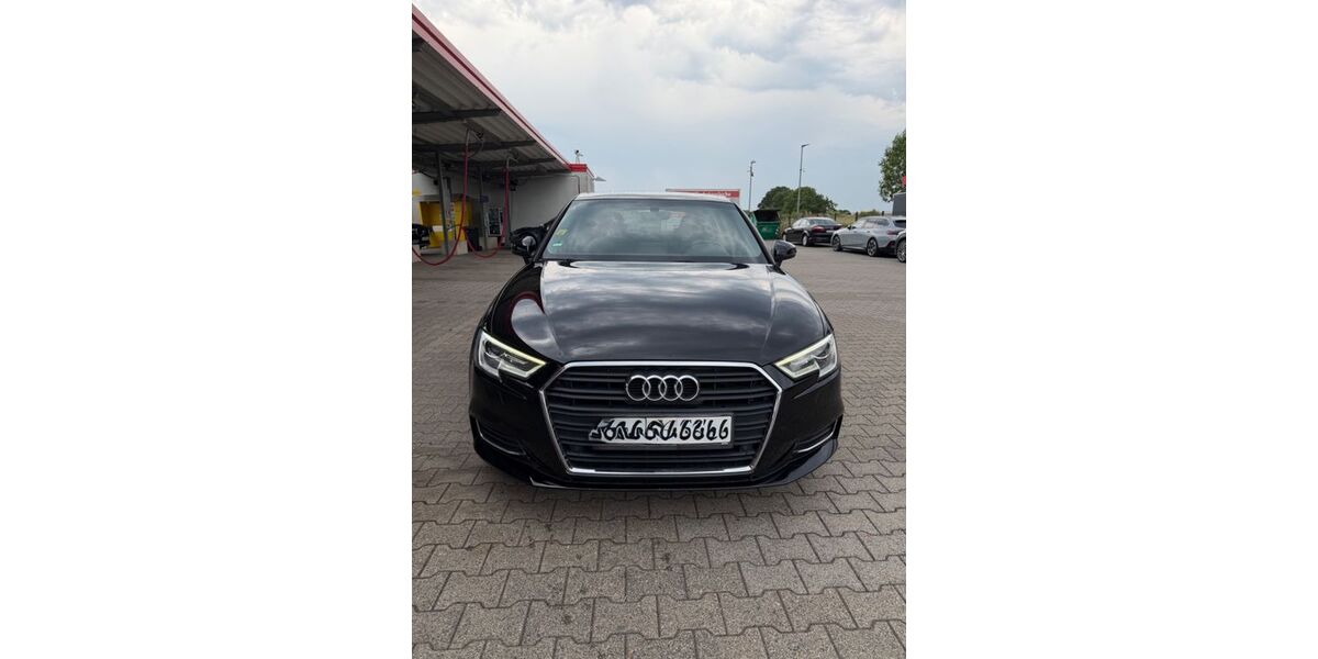 Audi A3 110.200 km 14.500 &euro; Haan 42781