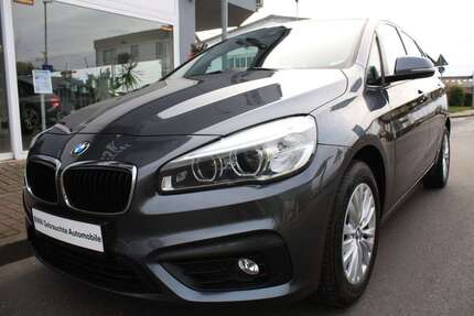 BMW 216 150.000 km 7.999 &euro; Kaarst 41564