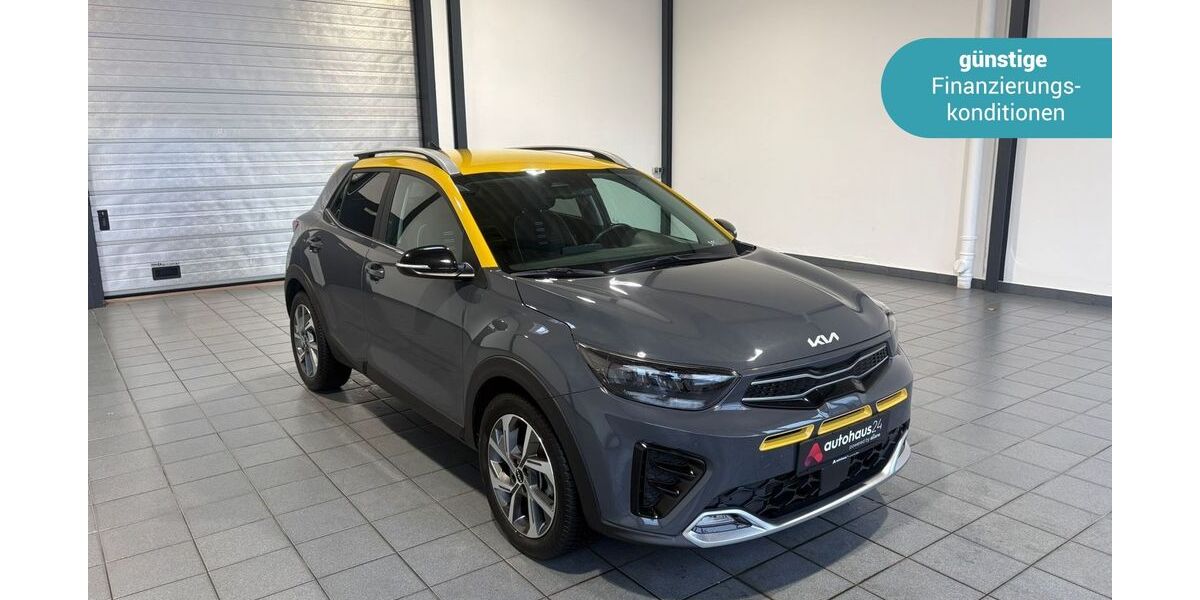 Kia Stonic 12.321 km 16.690 &euro; Wuppertal 42287