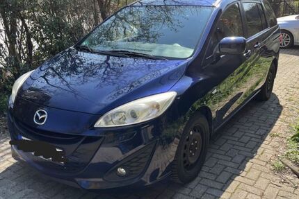 Mazda 5 148.400 km 4.950 &euro; Erkrath 40699