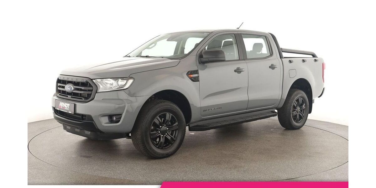 Ford Ranger 72.800 km 29.884 &euro; Neuss 41464