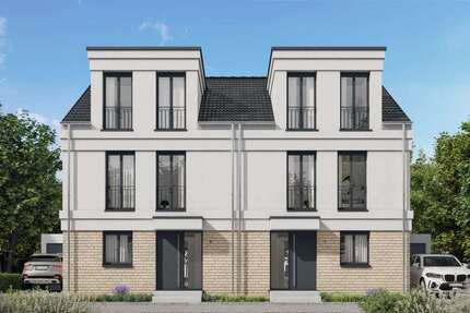 Haus Kaarst - 6 Zimmer, 178 m&sup2;, 990.000&euro; | Angebot:16405892