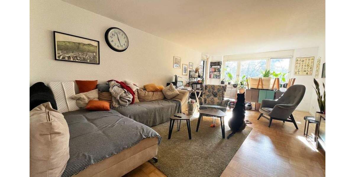 Etagenwohnung Köln Bayenthal - 2 Zimmer, 76 m&sup2;, 1.250&euro; | Angebot:25672154