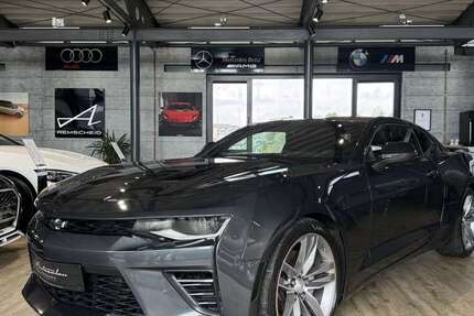 Chevrolet Camaro 75.000 km 39.900 &euro; Remscheid 42859