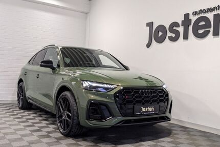 Audi SQ5 93.188 km 42.990 &euro; Monheim am Rhein 40789