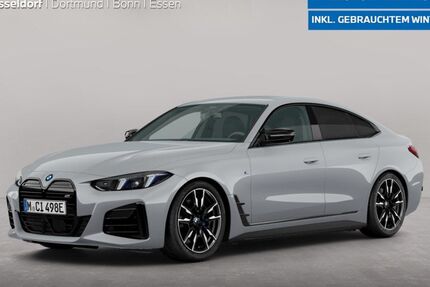 BMW i4 22.762 km 57.299 &euro; Düsseldorf 40237