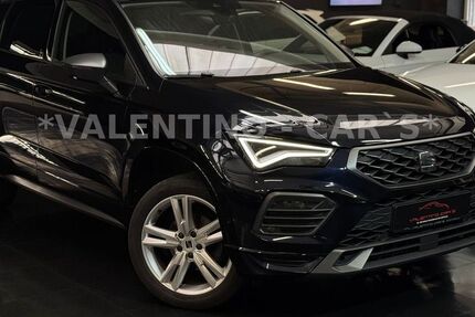 Seat Ateca 71.922 km 21.499 &euro; Radevormwald 42477