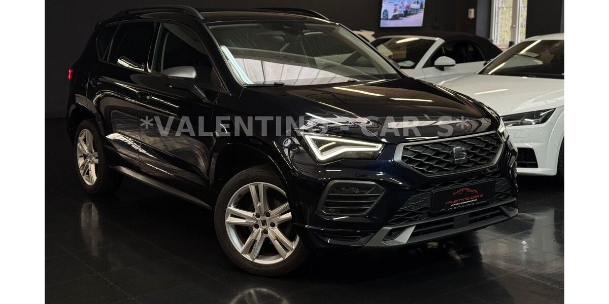 Seat Ateca 71.922 km 21.499 &euro; Radevormwald 42477
