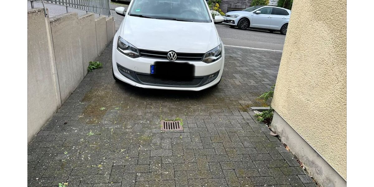 VW Polo 172.000 km 6.500 &euro; Bergisch Gladbach 51465