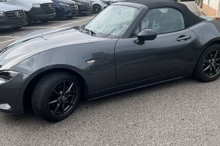 Mazda MX-5 57.500 km 18.199 &euro; Ratingen 40878