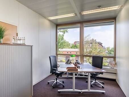 Gewerbeobjekt Düsseldorf Heerdt - 1.359&euro; | Angebot:25894163