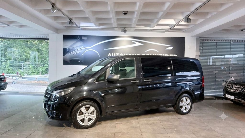 Mercedes-Benz Vito 103.250 km 32.990 &euro; Ratingen 40880