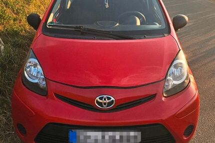 Toyota Aygo (X) 144.000 km 4.000 &euro; Schwelm 58332