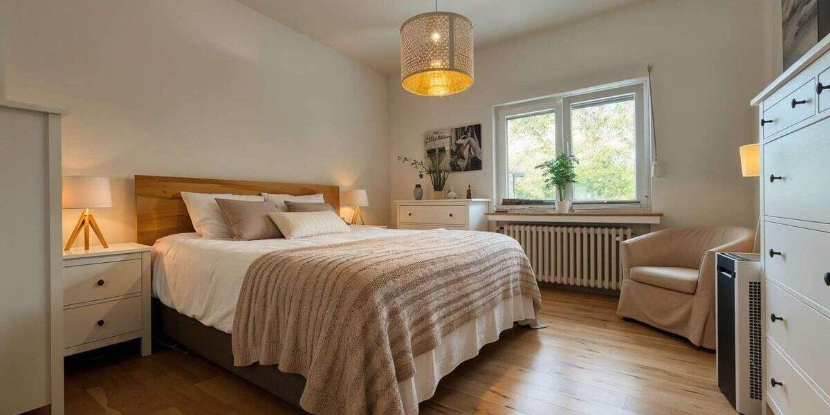 Reihenmittelhaus Köln Neuehrenfeld - 4 Zimmer, 95 m&sup2;, 829.000&euro; | Angebot:25678049