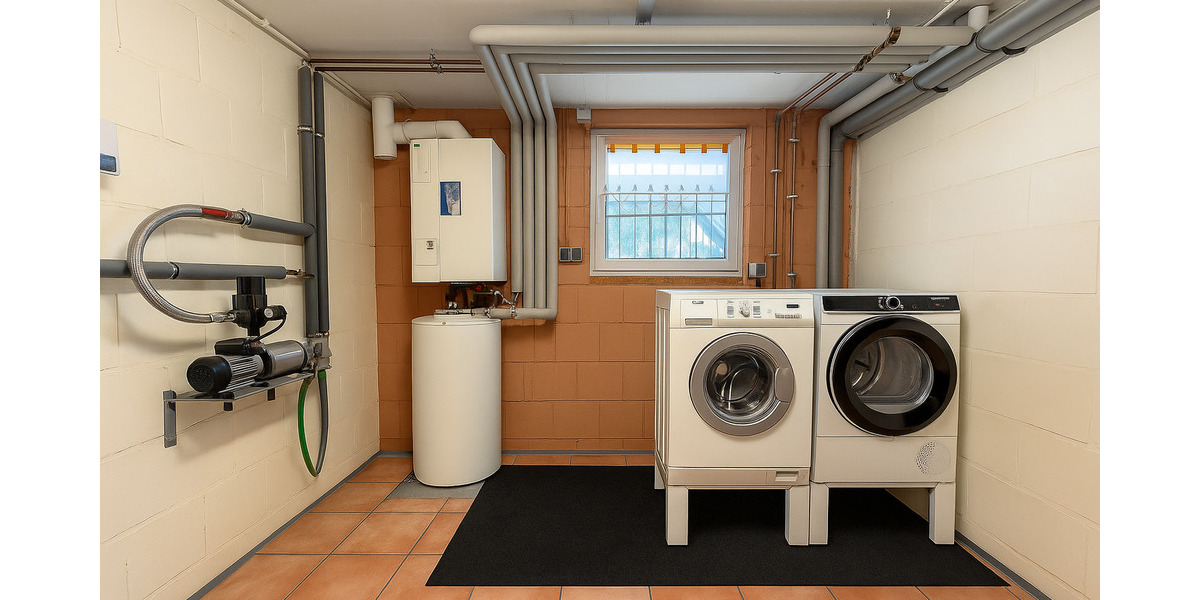 Doppelhaushälfte Burscheid - 5 Zimmer, 106 m&sup2;, 435.000&euro; | Angebot:25683094