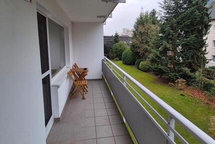 Wohnung Meerbusch Necklenbroich - 2 Zimmer, 62 m&sup2;, 1.300&euro; | Angebot:26268817