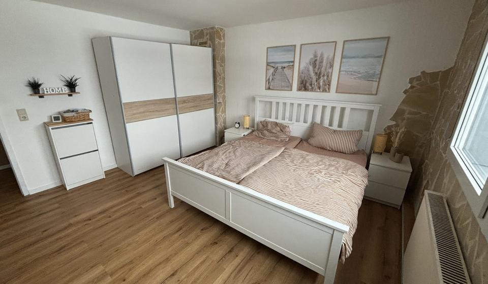 Etagenwohnung Köln Ehrenfeld - 2 Zimmer, 59 m&sup2;, 245.000&euro; | Angebot:25376602