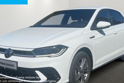 VW Polo 25.800 km 22.290 &euro; Wuppertal 42109