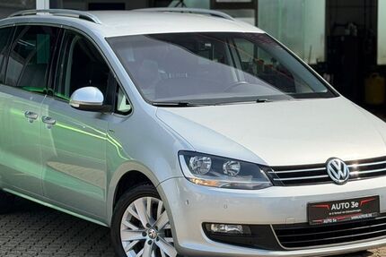 VW Sharan 159.000 km 13.990 &euro; Neuss 41462