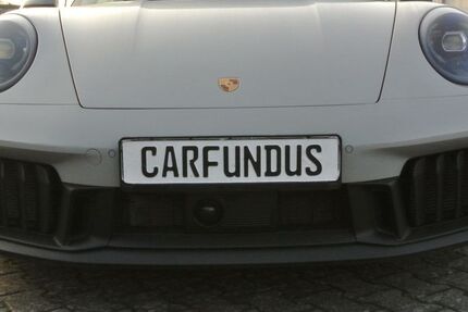 Porsche 992 5.999 km 169.992 &euro; Köln Lövenich 50859