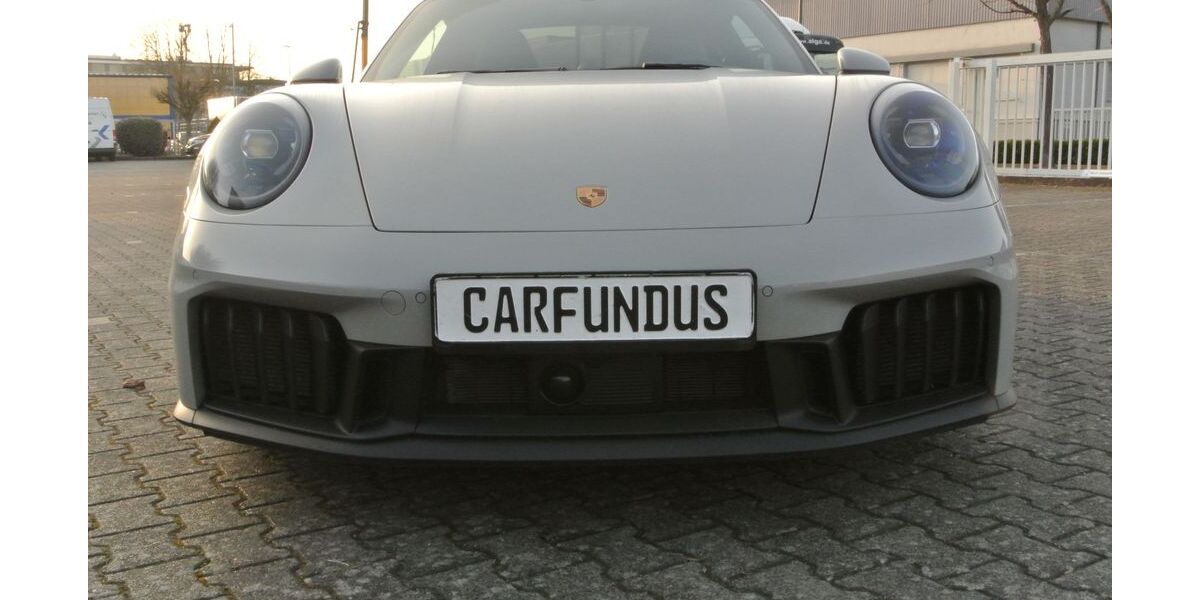 Porsche 992 5.999 km 169.992 &euro; Köln Lövenich 50859