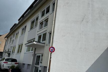 Wohnung Remscheid Reinshagen - 2 Zimmer, 55 m&sup2;, 99.000&euro; | Angebot:26238365