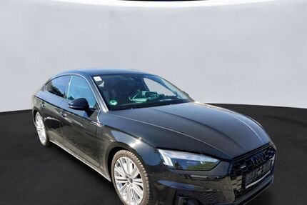 Audi A5 48.743 km 38.970 &euro; Hilden 40721