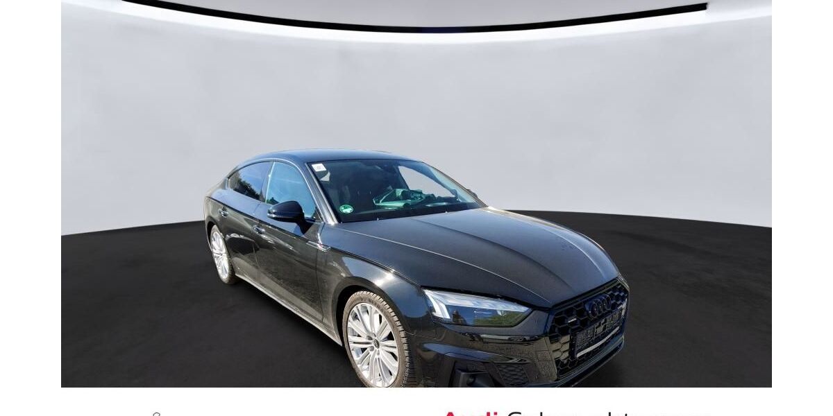 Audi A5 48.743 km 38.970 &euro; Hilden 40721