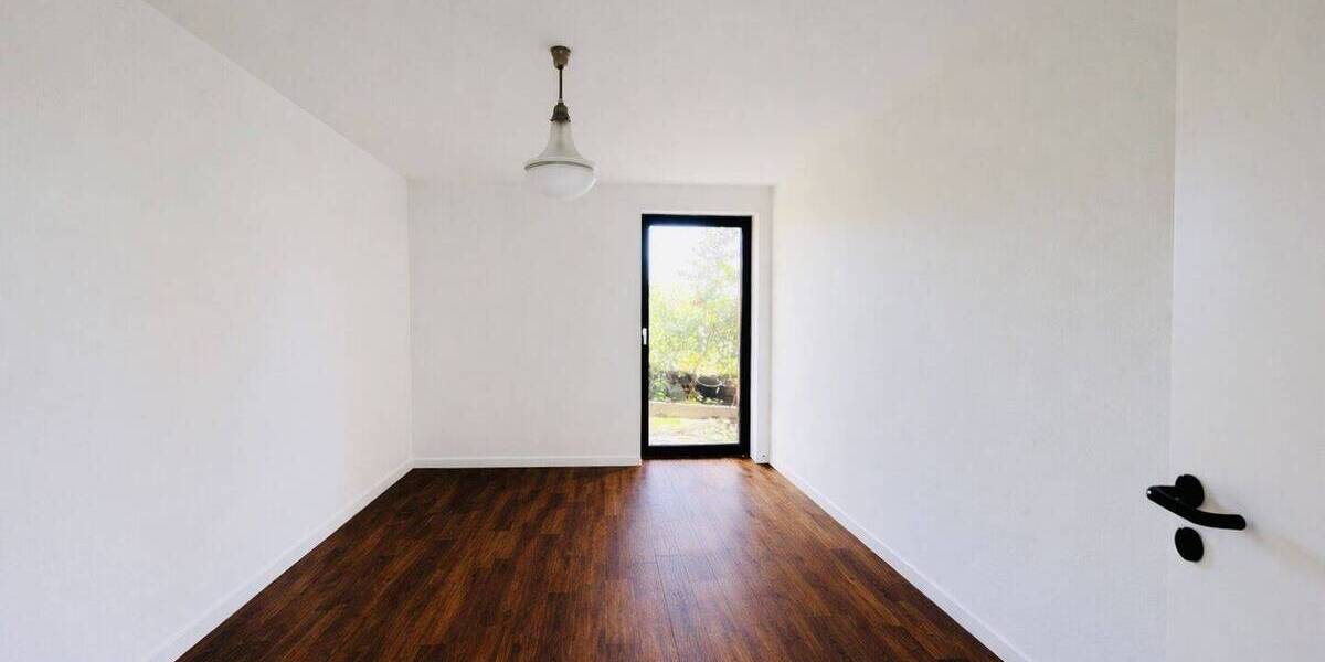 Terrassenwohnung Düsseldorf / Gerresheim Gerresheim - 3 Zimmer, 178 m&sup2;, 775.000&euro; | Angebot:26189025