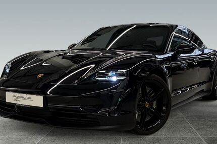 Porsche Taycan 17.700 km 77.900 &euro; Bergisch Gladbach 51429