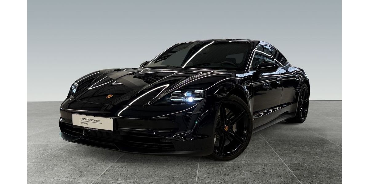 Porsche Taycan 17.700 km 77.900 &euro; Bergisch Gladbach 51429