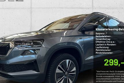 Skoda Karoq 19.843 km 33.390 &euro; Pulheim-Brauweiler 50259